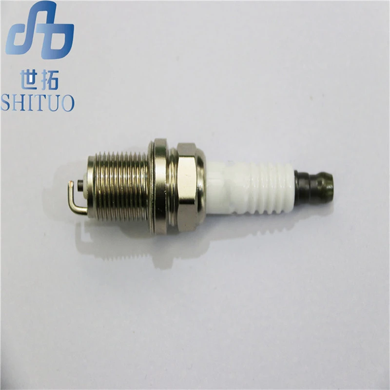 

Good quality 4pcs/set Car Spark Plugs For AUDI Q5 2.0T auto part Spark Plug