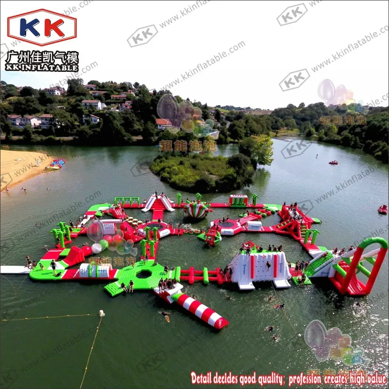 KK надувной коммерческий динозавр плавательный бассейн Водный Парк водный бассейн горка игры для детей для взрослых