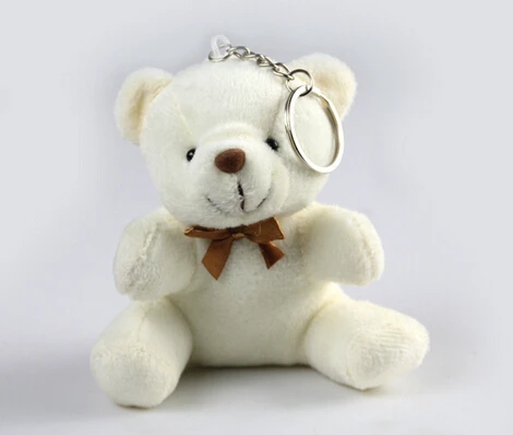 llaveros de peluche por mayor