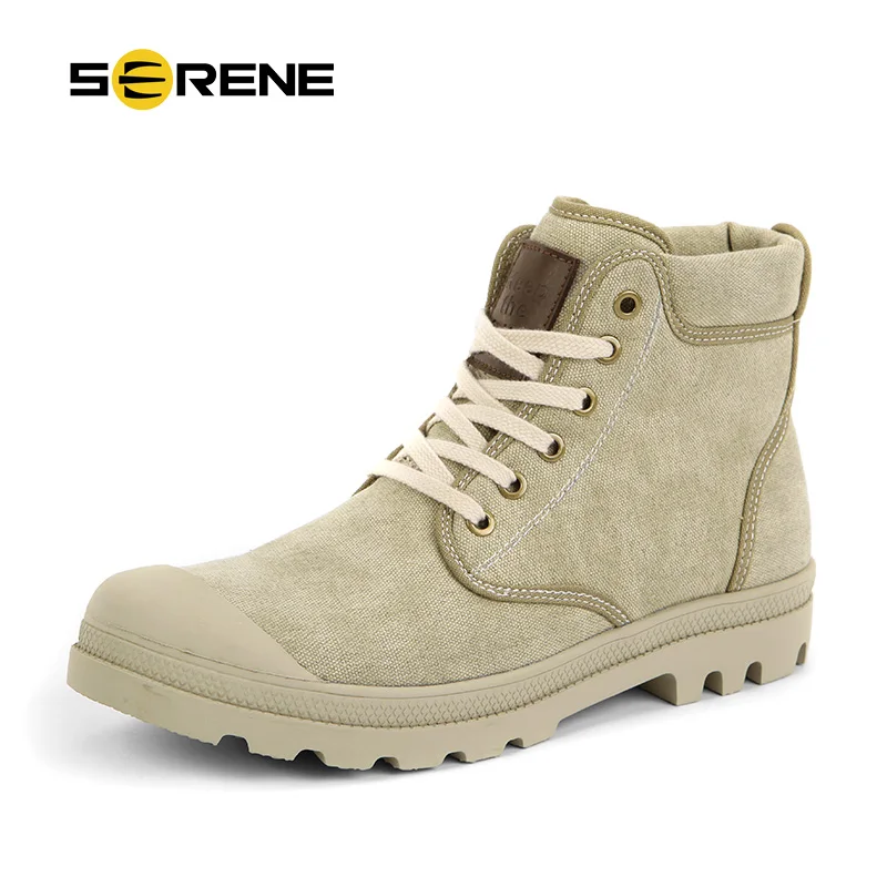 comfortable chukka boots mens