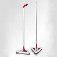 Portable Sweeper 360 Degree Cordless Swival Rechargeable Electric Mop Rod for Floor Vacuum Cleaner Household Broom GLTHSG0120