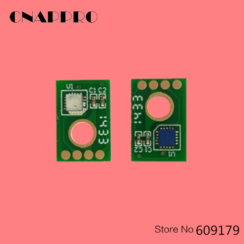 

Compatible Ricoh Worldwide MP-C6503 Reset Toner Chips For Ricoh Cartridge MP C8003 C6503 MPC8003 MPC6503 8003 6503