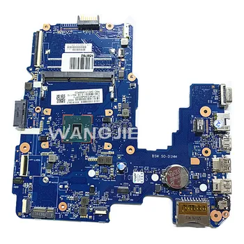

for HP Notebook 14-am004la laptop motherboard 858040-501 858040-601 858040-001 6050A282331-MB-A01 CelN3060 100% working