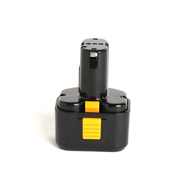 

C&P Hit 9.6A 3000mAh Ni-MH battery B3 EB9 EB912S EB914 EB914S EB924 EB9B EB9G EB9M EB9S FEB9S FDS9DVA FDS9DVA 9.6V 3.0Ah batter
