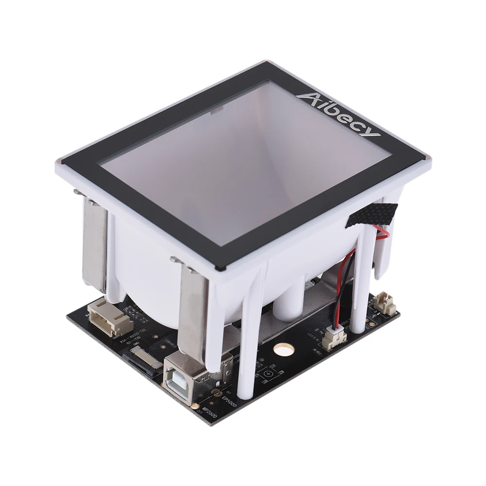 Встроенный модуль сканера Aibecy 2D/QR/1D сканер штрих кода двигателя 960*680 COMS с USB