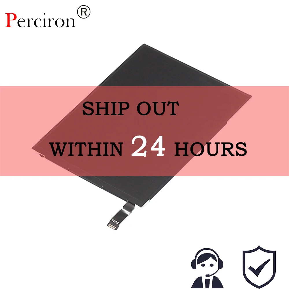 

Original 7.85'' inch Replacement LCD Display Screen Repair Parts For iPad Mini 2 2nd With Retina A1489 A1490 free shipping
