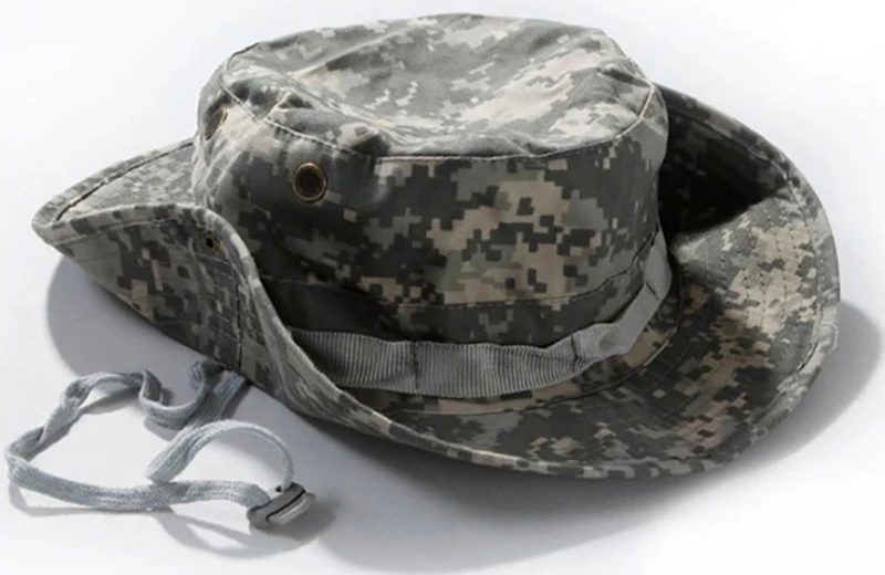 09 Ковш шапки тактические шапки для спорта на открытом воздухе Snapback шапки джунгли бренд камуфляж шляпа Повседневная Gorras Регулируемая Snapback шляпа - Цвет: 09