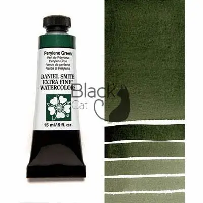 Ds Masters из США, водный цвет, обычный цвет, 15 мл зеленая система, водный цвет краски бренды акварельные цвета - Цвет: Светло-серый