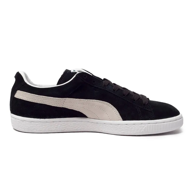 Новинка Puma Suede Classic+ унисекс Обувь для скейтбординга Кроссовки