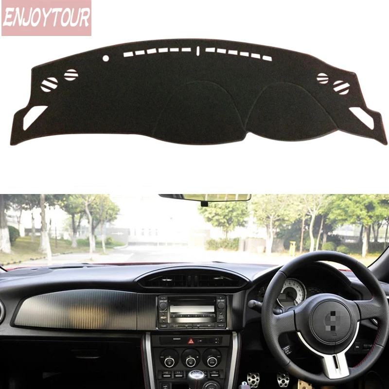 For Toyota Toyota FT86 GT86 Scion FR S Subaru BRZ 2012 Car Styling