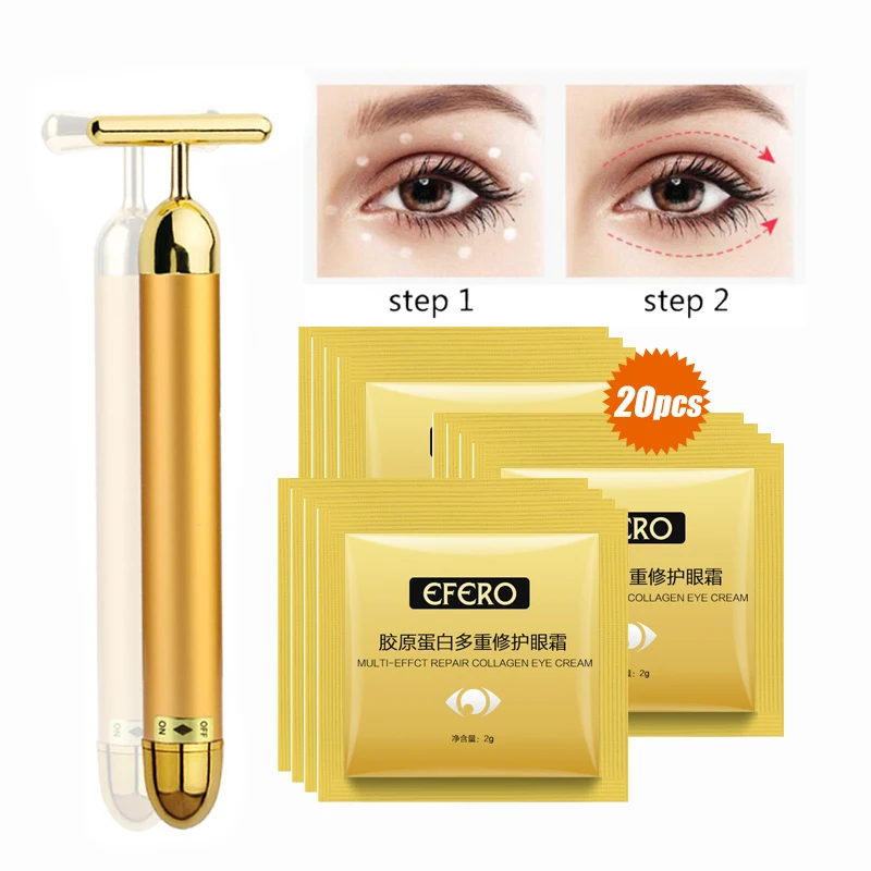 eye skin tightening cream