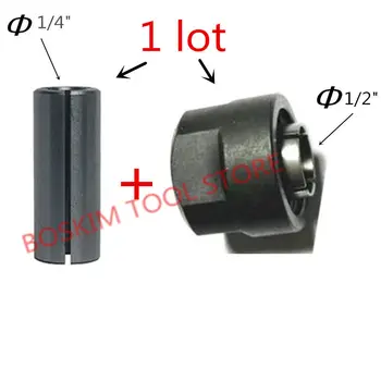

Collet Cone Nut 323293 Replace for HITACHI 323421 M12VE M12VC M12V M12V2 M12SE M12SA2 KM12VC Bort Ryobi R-601 RE-600