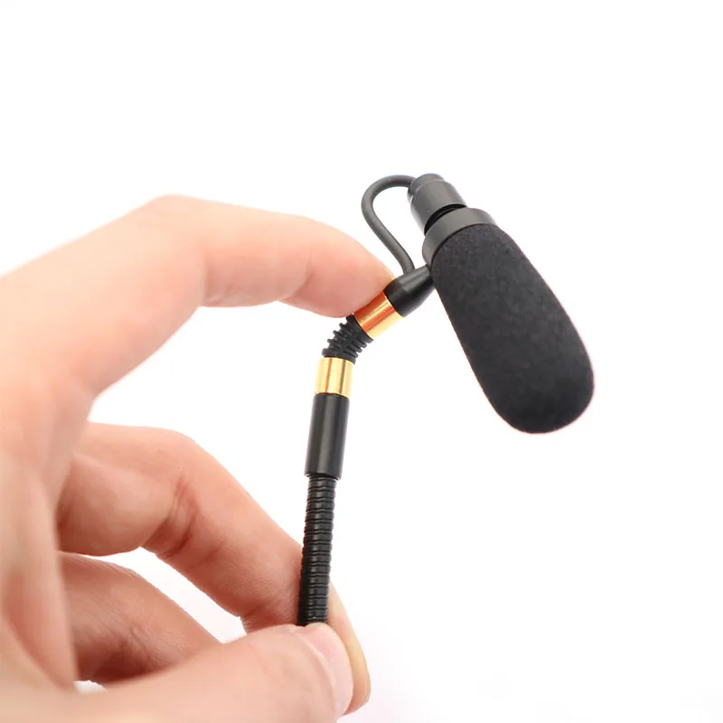 Professional Musical Instrument Microphones with 7