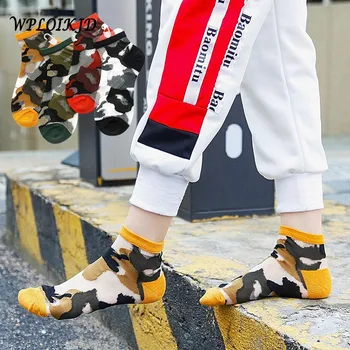 

Art New Product Creative Glass Color Women Socks Fashion Patchwork Spring/Summer Tide Funny Socks Transparent Crystal Silk Sox