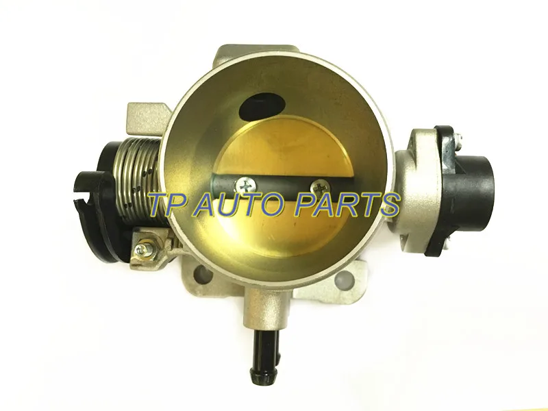

Throttle Body For 2006-2011 Hyun-dai Accent K-ia R-io R-io5 OEM 35100-26860 35170-26900 9600930005