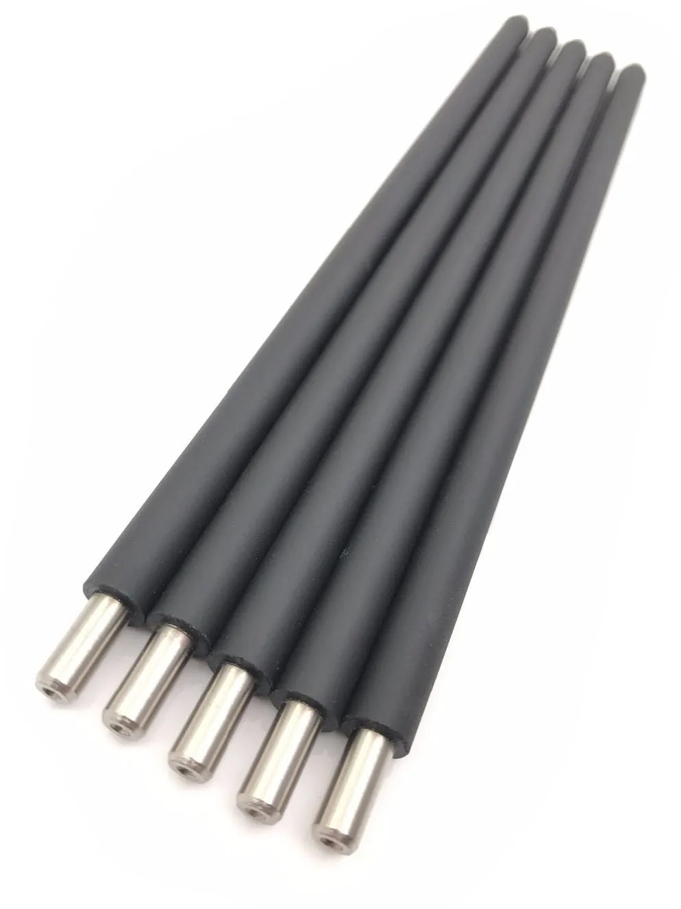 

SEEBZ 5pcs/set Main Charge Roller MC Charger for Kyocera FS2100 FS4100 FS4200 FS4300 M3040 M3540 M3550 M3560