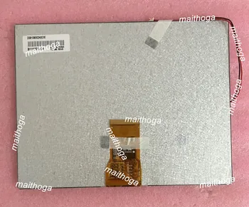 

INNOLUX 8.0 inch 262K TFT LCD Screen TL080SN100-V0 LED Backlight 800*600