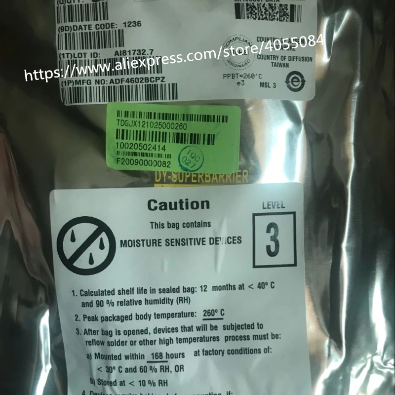 

ADF4602BCPZ ICS854104AGLFT ADL5355ACPZ-R7 AD9516-3BCPZ-REEL7 ADF4602 ICS854104 ADL5355 AD9516 ADF46 02BCPZ new