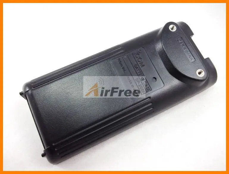 Аккумулятор для телефона задняя фотография|icom battery case|icom caseicom |