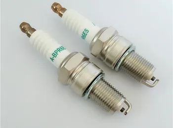

HOT NPL Nickel Spark Plug A-BPR6ES 4pcs FOR BPR6ES BPR6EY BPR6EIX BPR6EV BPR6EZY W7DC RN10YC IW20 VW20 W20EPR W20TT W20EPRU