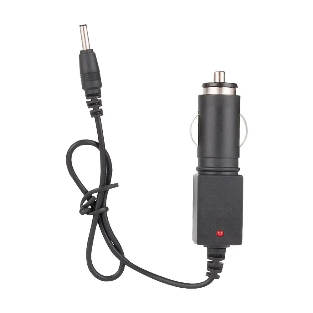 AU US EU вилка AC зарядка Автомобильная адаптер порт непосредственно к 18650 батарея фонарик питания конвертеры USB Проводные зарядные устройства - Цвет: Car charger
