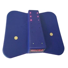 Security Shoes Metal Detectors New Sole Scanner Bottom Feet Metal Detectors High Efficiency Metal Shoes Detectors