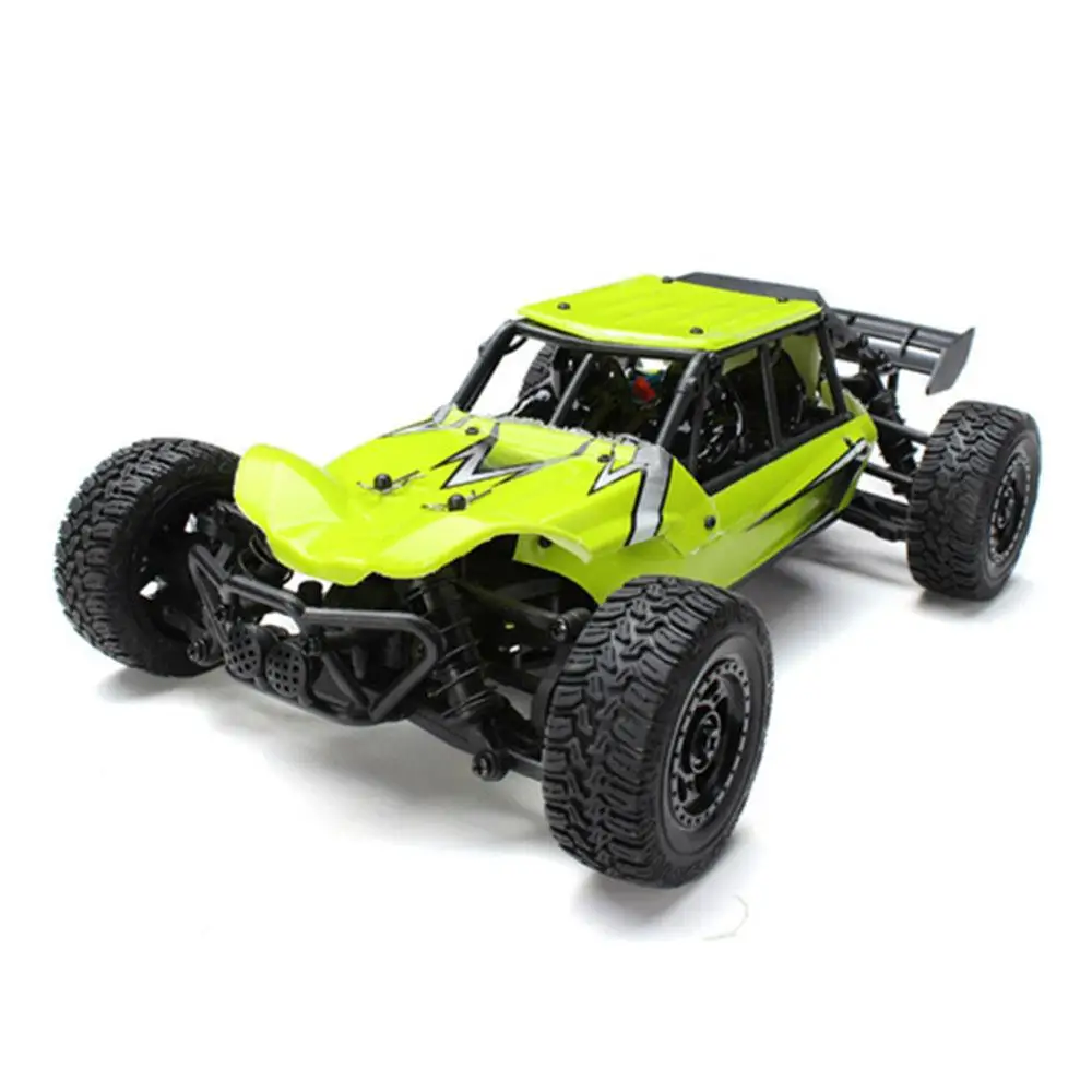 

Plastic Model Car RC Car Anti-Vibration Rechargeable Vehicle Model for HBX Hot Fashion