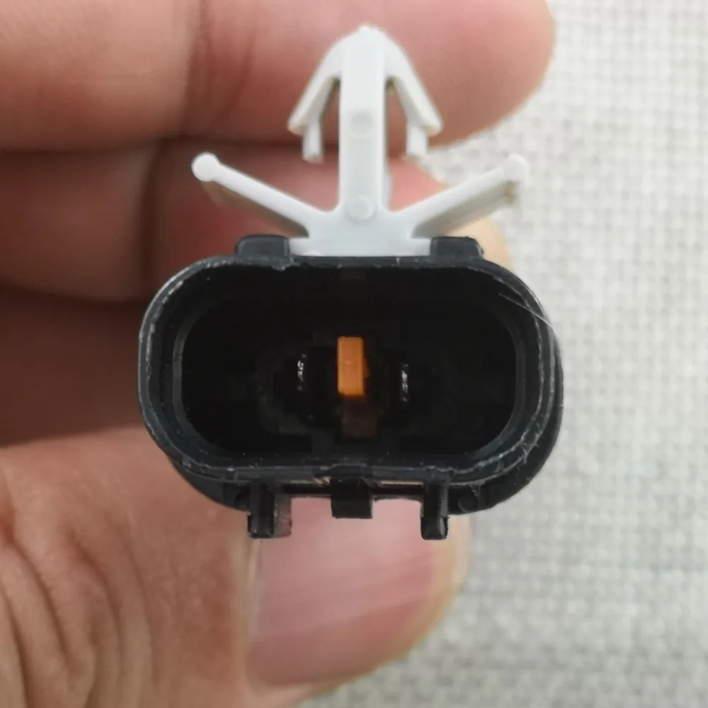 TP SE0184 ABS Датчик скорости колеса MR569148 передний правый для Lancer Evo 7 8 9 ALS1154 5S11127|Датчик