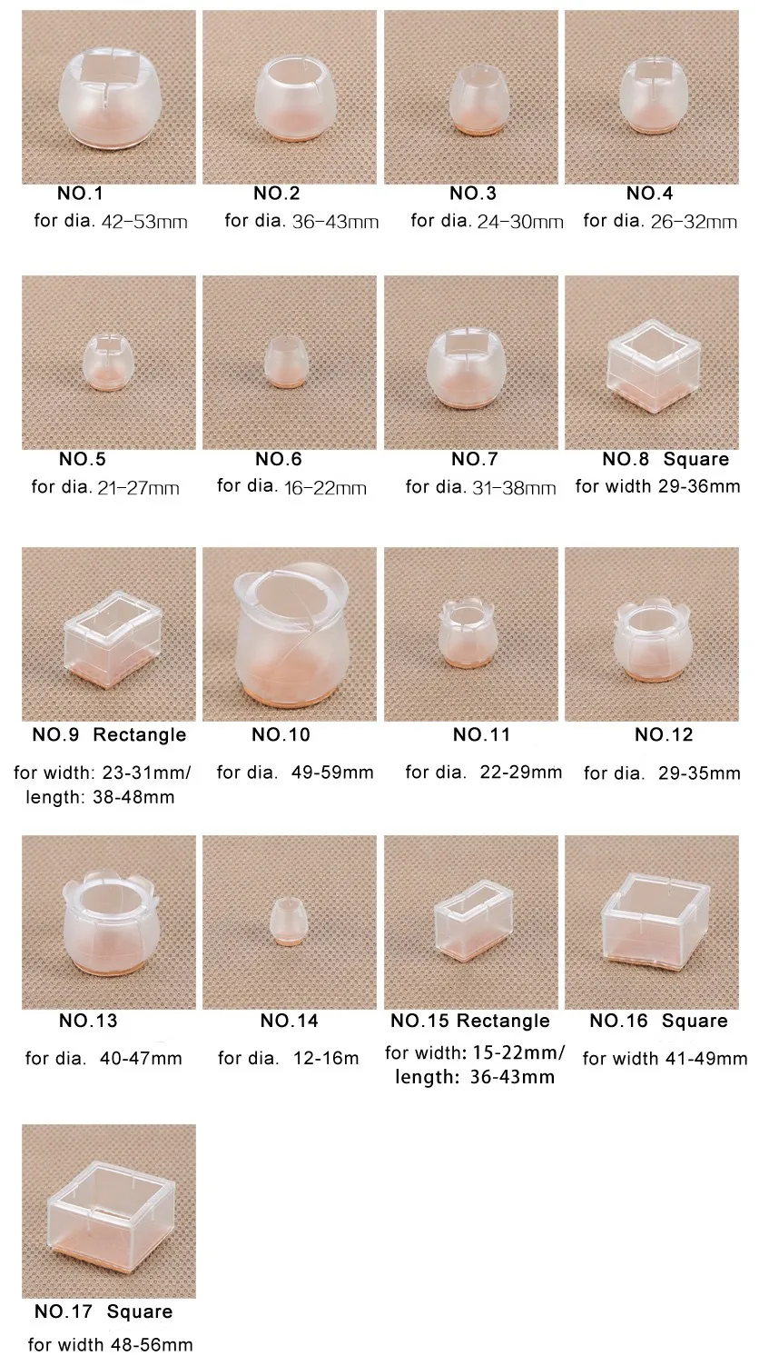 6211 Size