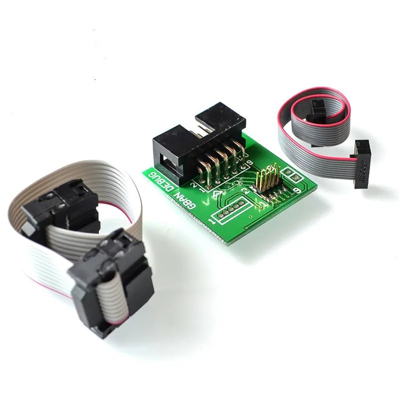1 комплект Bluetooth 4.0CC2540 zigbee CC2531 анализатора USB dongle BTool сжигание линия # Hbm0381 |