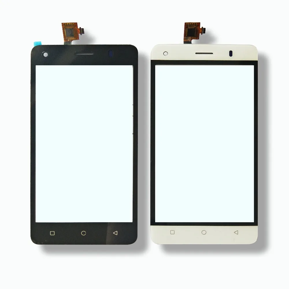 

100% Test ok white and Black For Archos 50b Cobalt Lite AC50BCOLI Touch Screen Digitizer with tools no lcd