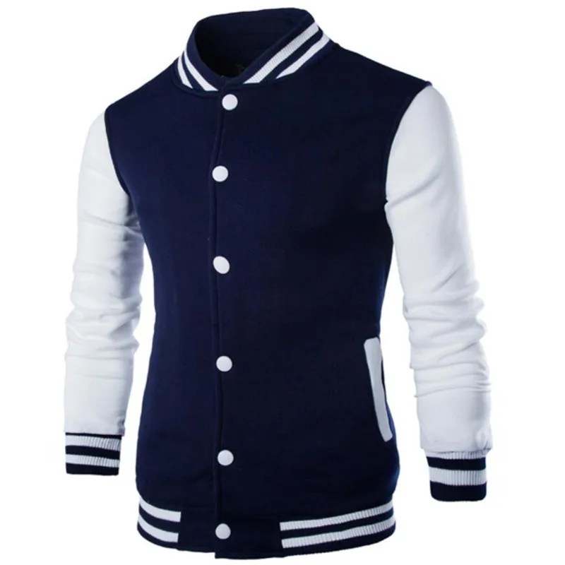 New Men/Boy Baseball Jacket Men 2018 Fashion Design Wine Red Mens Slim Fit College Varsity Jacket Men Brand Stylish Veste M-XXL New Men/Boy Baseball Jacket Men 2018 Fashion Design Wine Red Mens Slim Fit College Varsity Jacket Men Brand Stylish Veste M-XXL