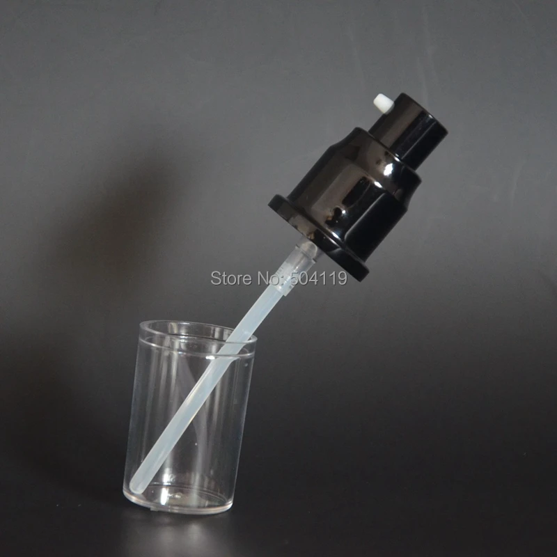 

Liquid Foundation Makeup Foundation Pump can fit fit me