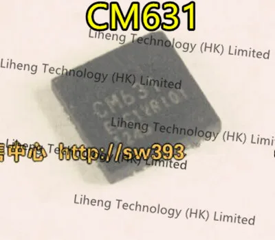 100% новый и оригинальный CM631|Запасные части| |