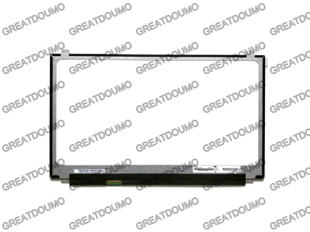 Новая и хорошая BOE 17 3 дюймовая ЖК панель N173DSE G31 REV. B4 с 3840*2160 300cd 89/89/89 typ 60 HZ