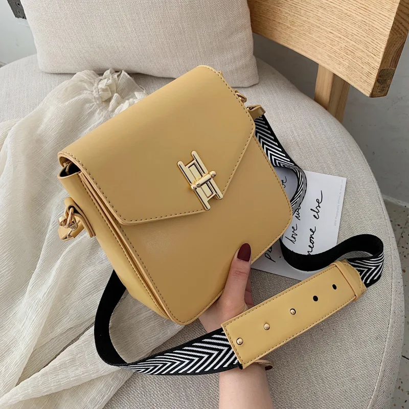 

Female Crossbody Bags For Women 2019 High Quality PU Leather Luxury Handbags Designer Sac A Main Ladies Shoulder Messenger Bag