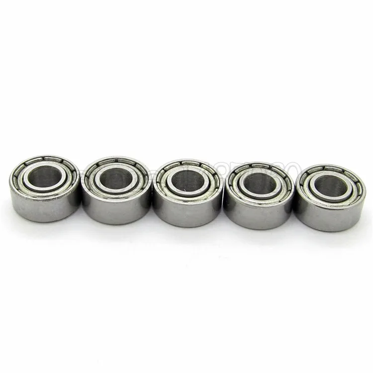 10x 684Z 684ZZ 618/4 1000084 Deep Groove Ball Bearing Model bearings