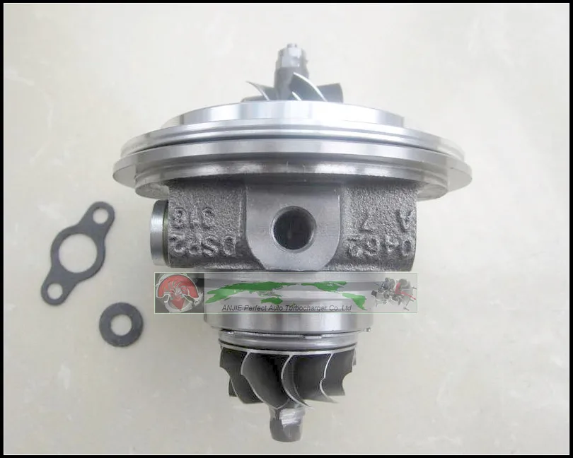 K03 53039880121 53039880120 53039880104 Turbocharger Turbo CHRA Cartridge For Peugeot 207 308 3008 5008 RCZ Citroen DS 3 C4 EP6DT EP6CDT 1.6L