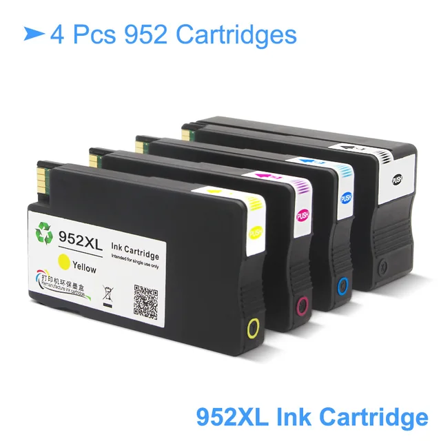 hp 952xl ink cartridge