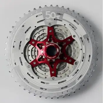 

SunRace 12 speed MZ90 Bicycle Free Wheel 11-50 T Mountain Bike Cassette MTB Tool MTB bicycle flywheel bike Parts