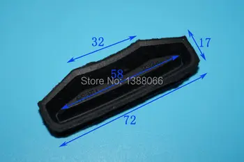 

94Z400720 Roland 700 oil gasket ring,roland seal,high quality part for Roland offset machines