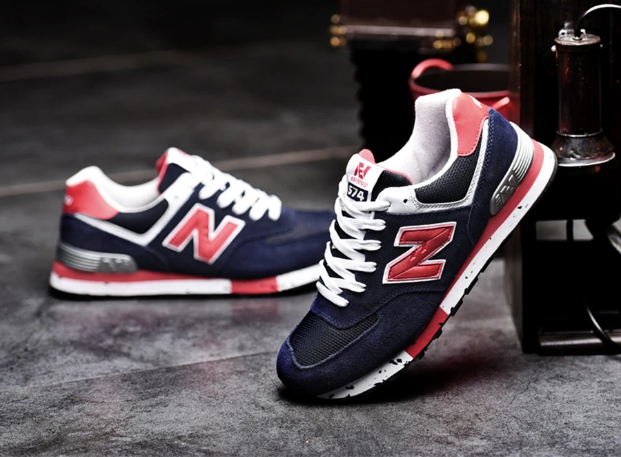 n 574 shoes