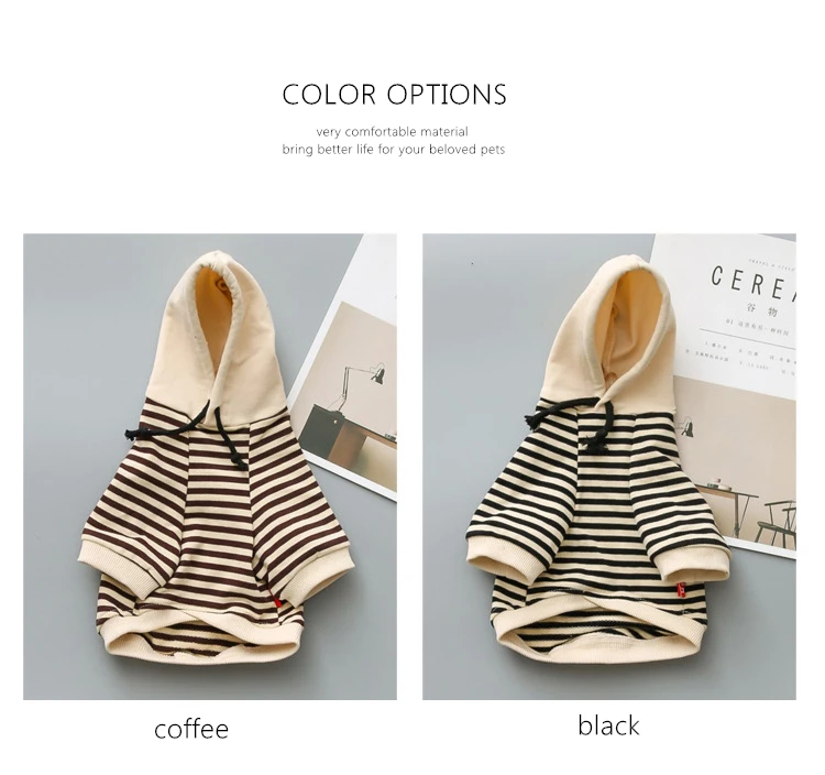 Dog Clothes Spring  (2)