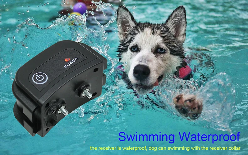 Swimming Waterproof