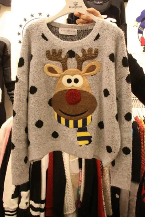 Discount during the spring and autumn winter new lovely