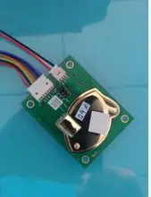 B-530 CO2 Sensors