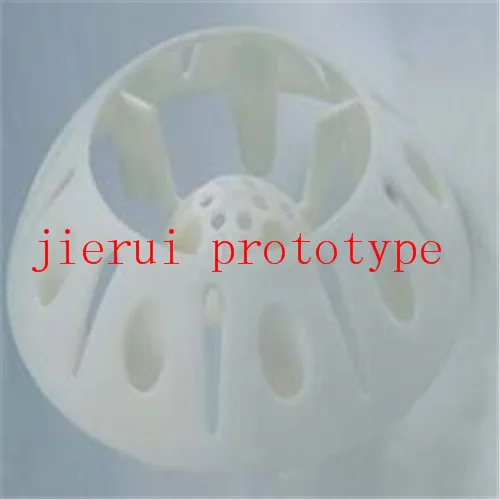 

high qua;ity presicion ABS plastic rapid prototype in China