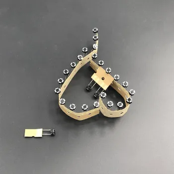 

100 X PLAY PAUSE & CUE SWITCH FOR PIONEER CDJ DSG1117