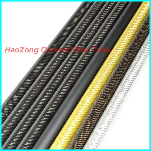 carbon fiber tubes for rc planes