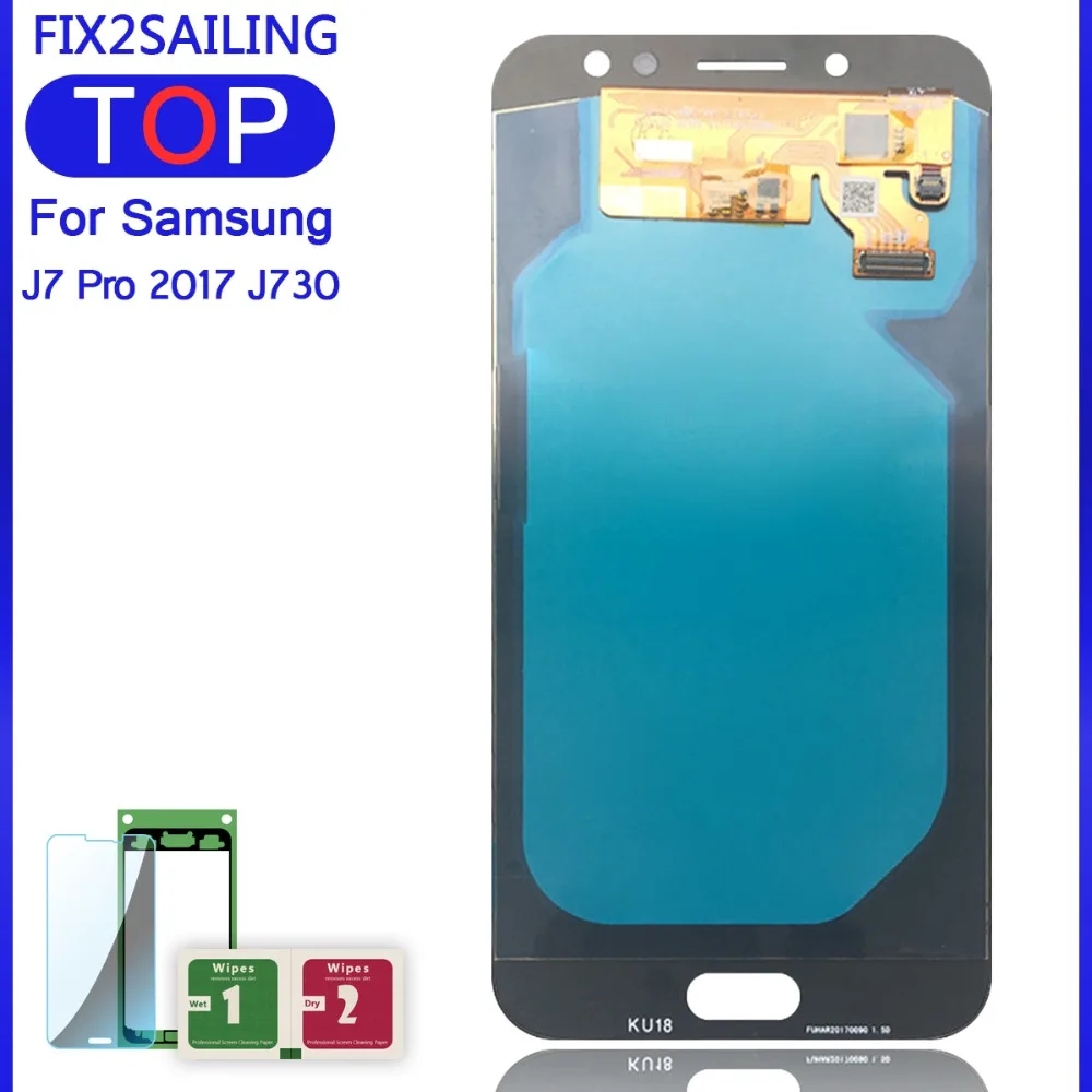 J7 Pro 2017 J730 K